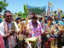 Gubernur Viktor : ‘Suplay Chain’ PERKUAT Sektor Pariwisata NTT