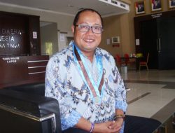 BMPS NTT ‘Tularkan Virus’ Budaya LITERASI