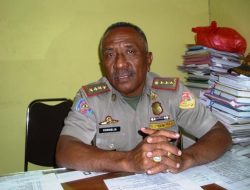 PERAMBAH Hutan Cendana ‘Diusir Keluar’ Kawasan