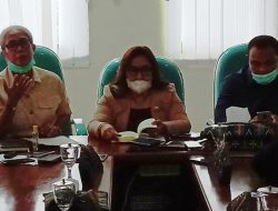 Alasan Covid-19 DPRD NTT Abaikan Kemitraannya Bersama PERS?