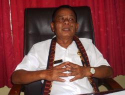 Pulau SEMAU, Pilot Project Penebaran Benih Ikan Kakap dan Kerapu di NTT