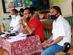 Dampak COVID-19 Puluhan Siswa TIDAK Ujian Semester