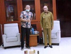 Bangun SARPRAS Memadai, Ada APA Dengan Labuan Bajo?