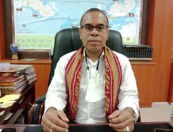 Ada 78 Ruas JALAN Prioritas 30-an Sedang Proses TENDER