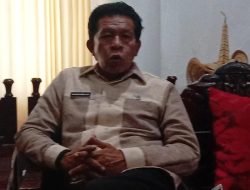 Dari SOPIA hingga Mesin VNS, Begini Penjelasan NAZIR Abdullah