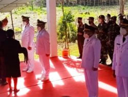 Wujud HARMONISASI di Lahan Sengketa BESIPAE