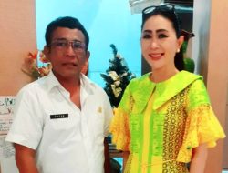 Dekranasda dan UPT Taman Budaya NTT Gelar Pemilihan Putra Putri Tari 2021