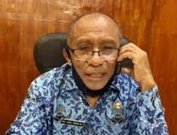 Jamaludin : BANSOS Pos BTT Harus Ada Dana Sharing APBD