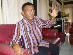 Workshop Ajang UPTD Taman Budaya NTT ‘Menggali’ Seni Budaya Etnik