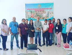 AWPI Jembatan Informasi dan Komunikasi Publik Era Milenial