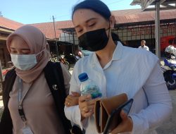 JAQULINA dan ANGEL,  ‘Predator’ Uang Nasabah REBEKA Senilai 3 Miliar