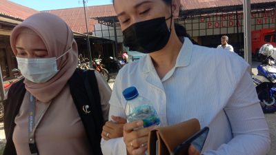 JAQULINA dan ANGEL,  ‘Predator’ Uang Nasabah REBEKA Senilai 3 Miliar