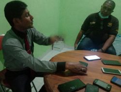 Keluarga Limau MENANG Pemprov NTT Ngotot BANDING