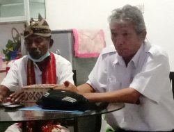 Surat Terbuka LUDONI Kepada MEGAWATI Berbuntut Ujaran Kebencian?