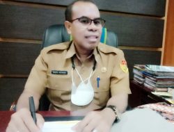 Bendungan KOLHUA Segera Dibangun, Pihak BWSNT-2 ‘BUNGKAM’