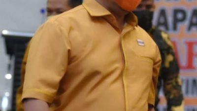 Kadis Linus TAKUT COPOT Jabatan Kasek Juniaty Simanullang, Ada Apa?