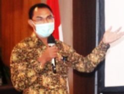 YCMM Gelorakan Spirit Pemberdayaan Masyarakat Madani