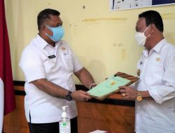 EMPAT Sertifikat Tanah, BUKTI Yuridis Untuk Pemkot Kupang