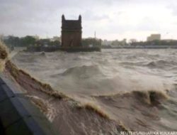 Kecepatan ANGIN 31 Knot Warga NTT Diminta WASPADA