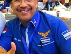 JEJAK Partai Demokrat NTT Menuju PEMILU 2024