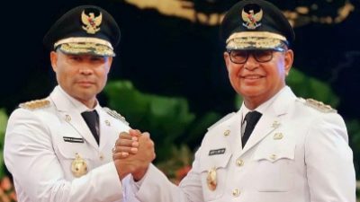 NTT -Nusa Tangguh Tumbuh- MELAWAN Musuh ENDEMIK