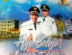 GN 1000 Startup DIGITAL Tumbuhkan Semangat Untuk BERWIRAUSAHA