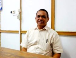 Bantuan Perahu BUKTI Pempus PENUHI Permintaan JERIKO