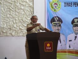 PELAYANAN Berbasis ONLINE Minimalisir SEBARAN Covid19