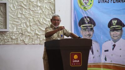 PELAYANAN Berbasis ONLINE Minimalisir SEBARAN Covid19