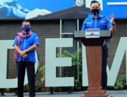 HINCA Pertanyakan Kapabilitas MOELDOKO di DPP Partai DEMOKRAT