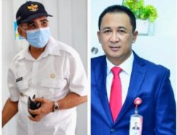 UNIK, Galeri ATM Bank NTT Dari Kontainer BEKAS