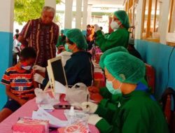 KITA Boleh PINTAR Tetapi TIDAK Harus MATI