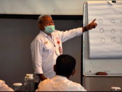 PENTING Usia Sekolah Dibekali Pengetahuan P4GN Agar Mawas Diri