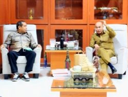 Dari NTT – ‘Nusa Tiada Tara’ – Sumber EBT Untuk INDONESIA