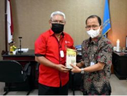 Beras FORTIVIT Dapat MENEKAN Angka STUNTING?