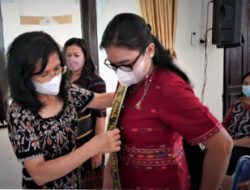 PAUD Jadi Fondasi Yang KOKOH Untuk Peningkatan SDM