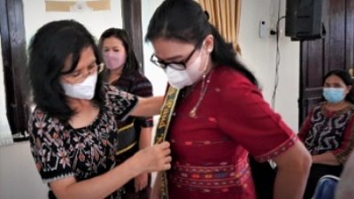 PAUD Jadi Fondasi Yang KOKOH Untuk Peningkatan SDM