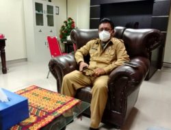 Niat J. NALLE Menguasai TANAH Stadion Oepoi TERJUNGKAL Dibalik Penertiban