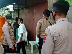 Aparat POLRI Jangan Ragu MENGUSUT Para Mafia TANAH