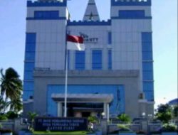 MENGUNTUNGKAN Penyertaan MODAL Pemkot Kupang ke Bank NTT