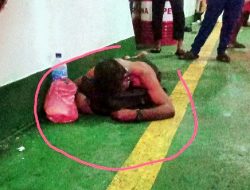 LELAKI Ini Ditemukan TEWAS Dalam KMP Cakalang II Lintasan Waibalun Bolok