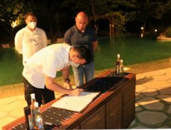 Gubernur VIKTOR Minta DIREVISI Aturan PINJAMAN Daerah