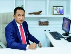 BERPACU di Tengah Pandemi COVID19 Menuju BANK Berstandar Nasional