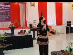 Dekranasda NTT Merubah POTENSI Jadi Sumber EKONOMI Baru Masyarakat 