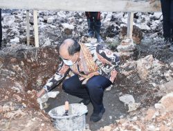 BLK Daya Dukung Penciptaan Lapangan KERJA MANDIRI