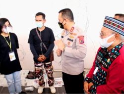 Pemerintah JANGAN Anti Kritik, Ini Wadahnya