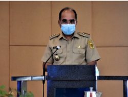 PESPARAWI Membangun Persaudaraan Dalam Keberagaman