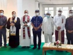 Pemuka AGAMA Dapat RUMAH Kredit GRATIS Uang Muka