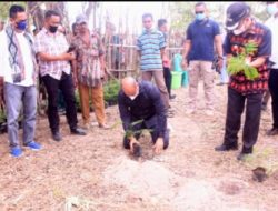 Membangun PRO RAKYAT Ada Pro dan KONTRA