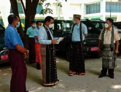 Lelang MOBNAS Dongkrak Sumber Baru PAD NTT